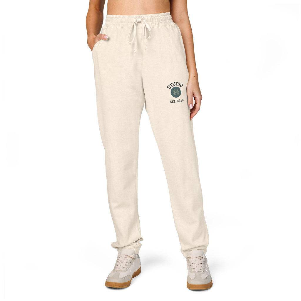 Studio86 Graphic Sweatpants