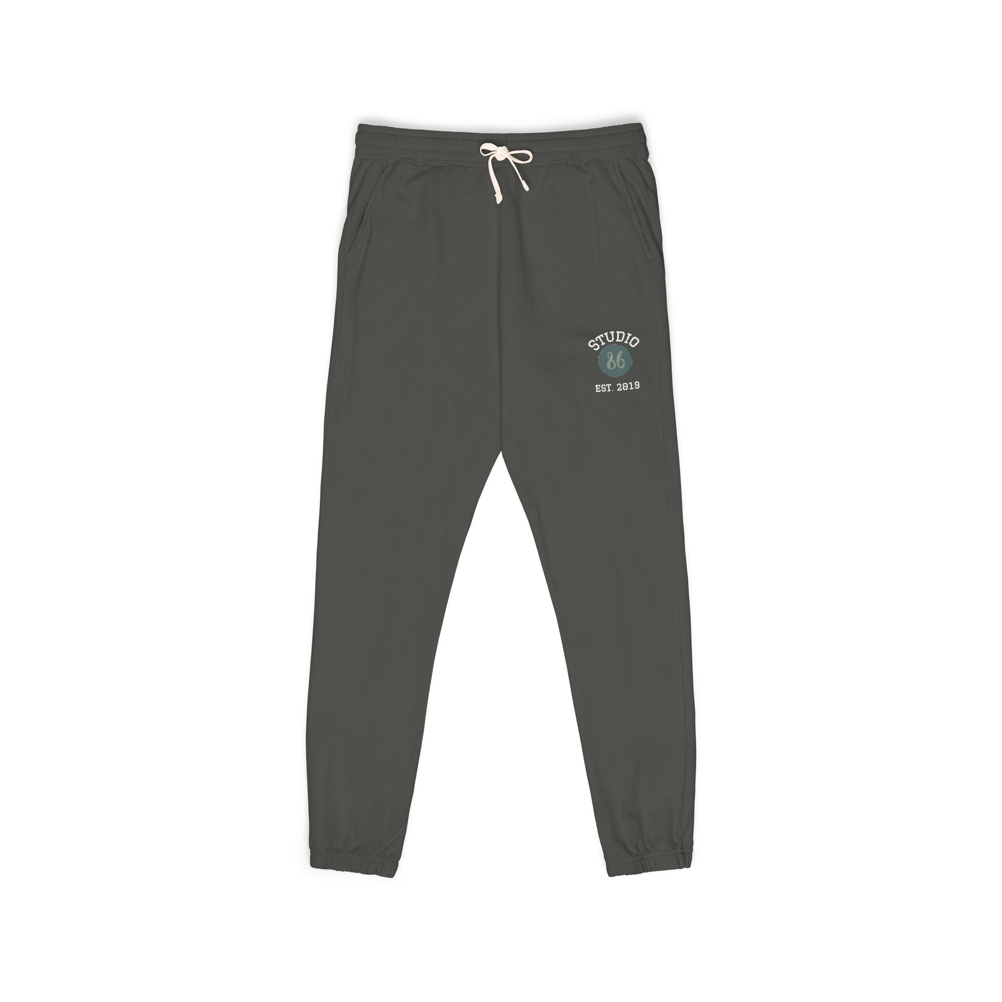 Studio86 Graphic Sweatpants