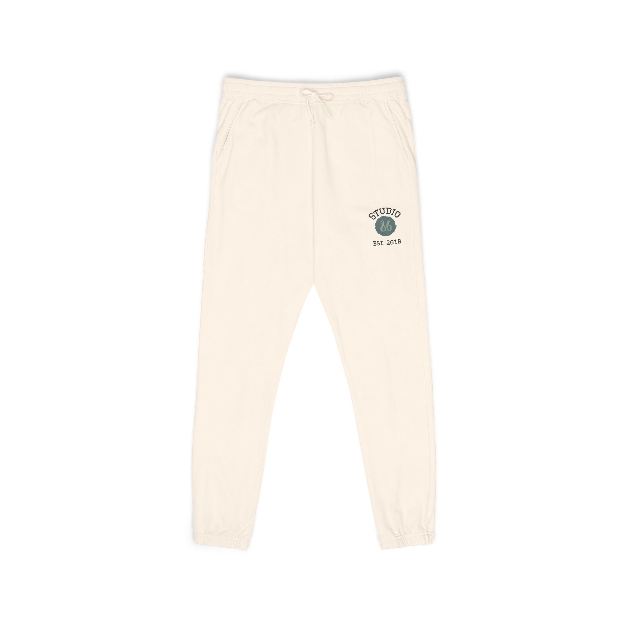 Studio86 Graphic Sweatpants