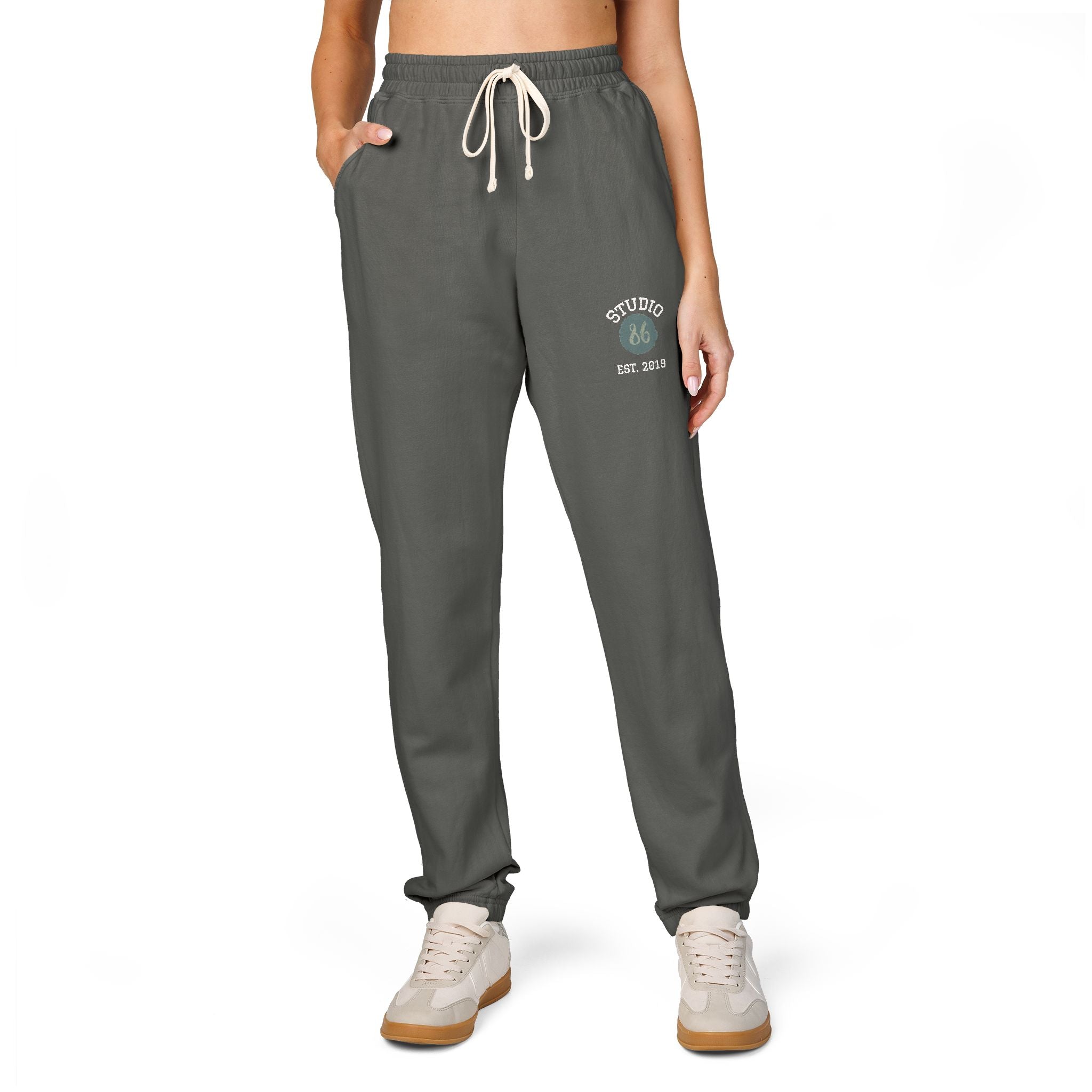 Studio86 Graphic Sweatpants