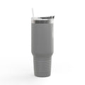 Studio86 40oz Insulated Travel Mug — Large Stainless Steel Tumbler with Lid