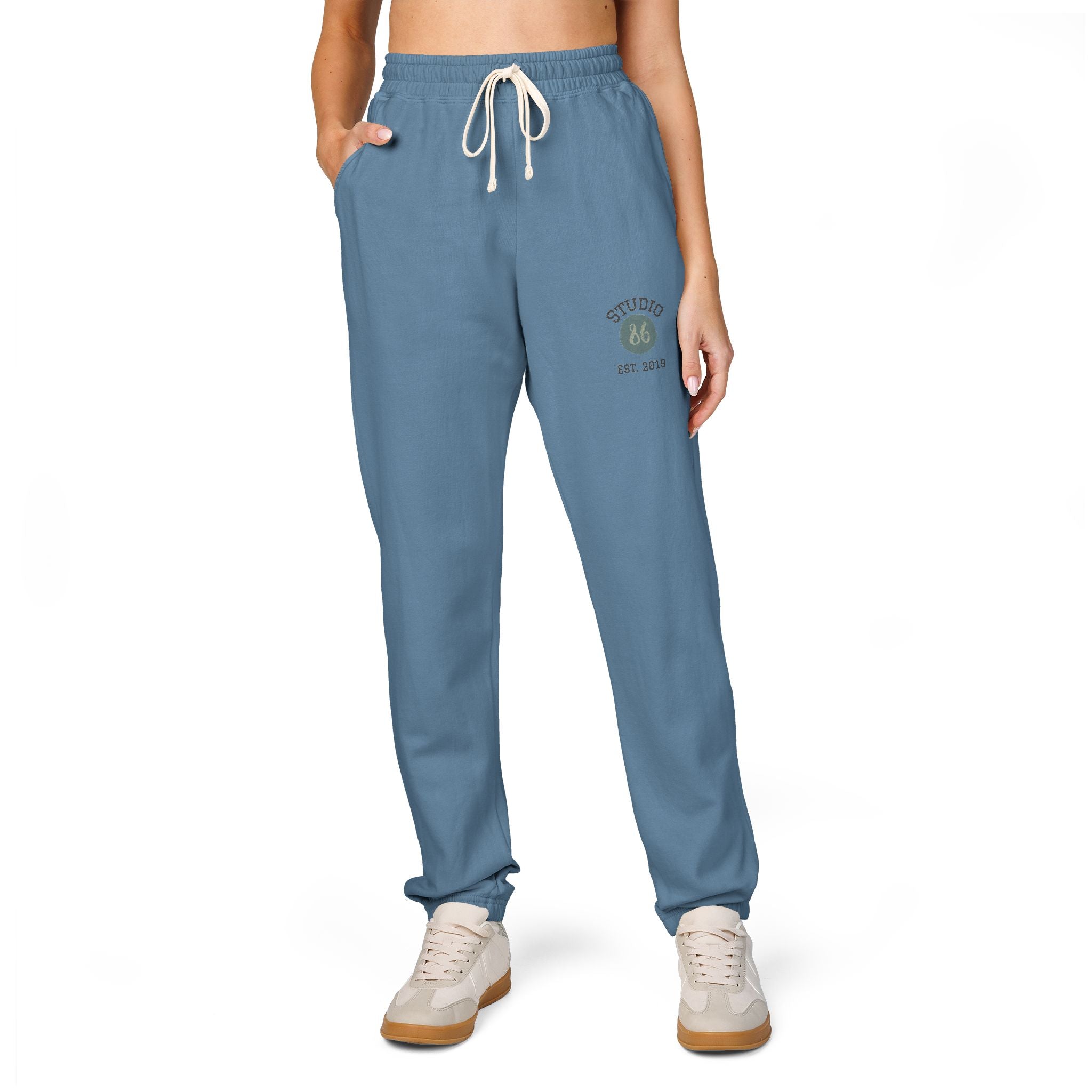 Studio86 Graphic Sweatpants