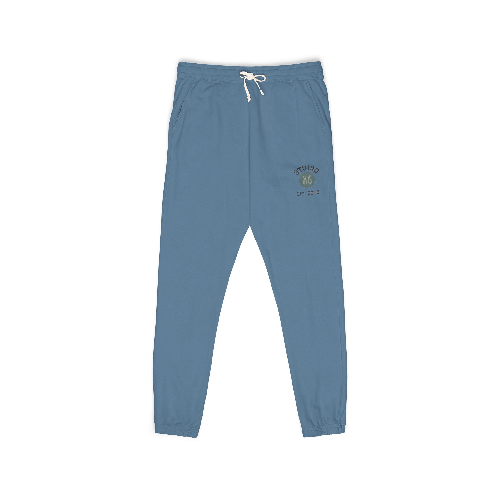 Studio86 Graphic Sweatpants