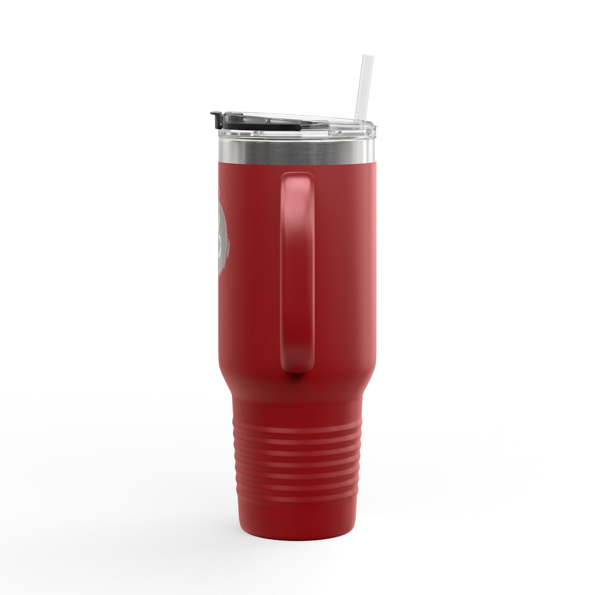 Studio86 40oz Insulated Travel Mug — Large Stainless Steel Tumbler with Lid